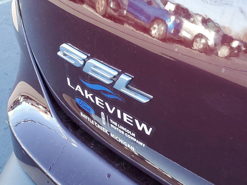 Certified 2022 Ford Edge SEL w/ Convenience Package image 26