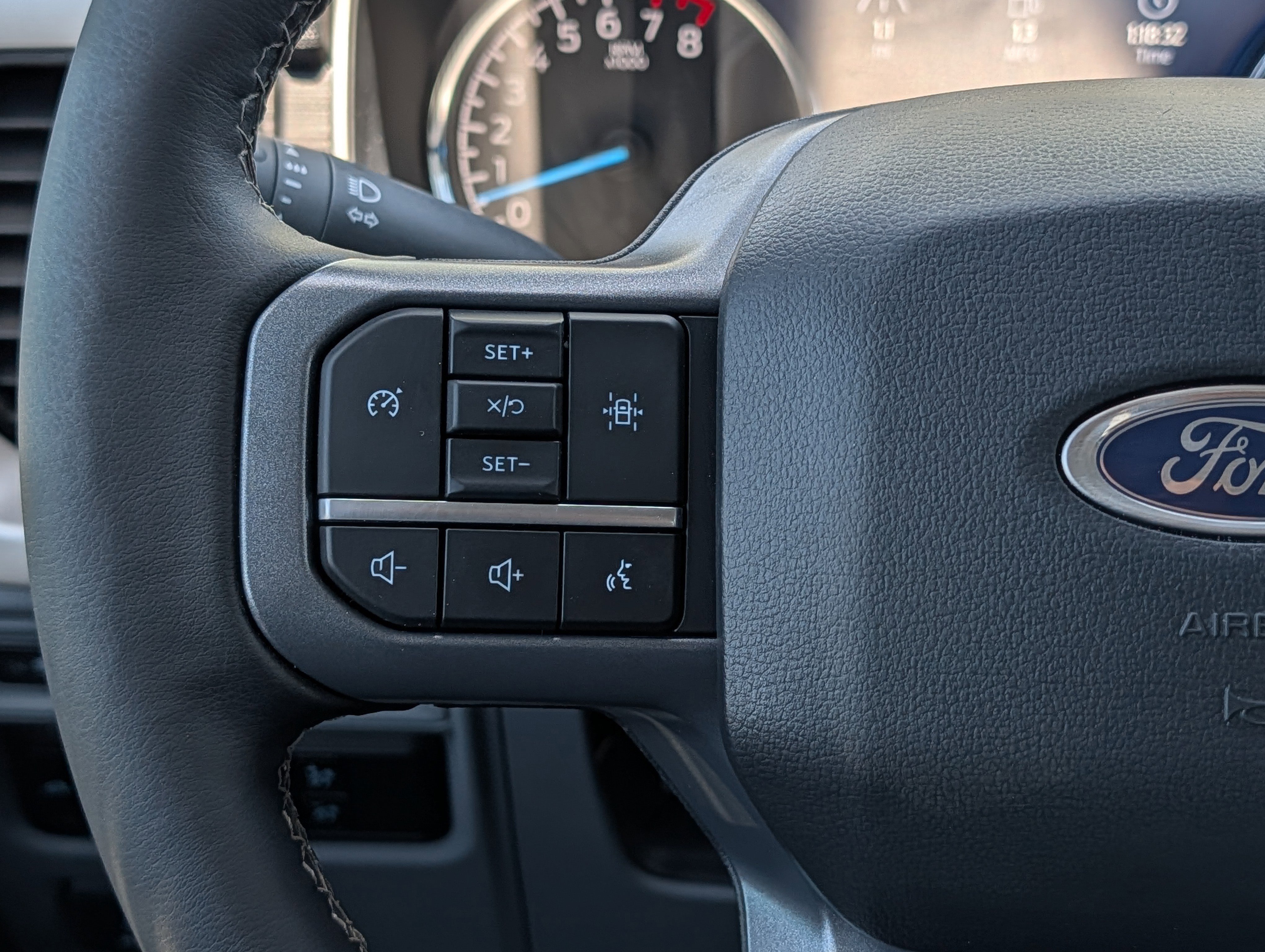 Certified 2023 Ford F150 XLT w/ Equipment Group 302A High AWD/4WD image 25