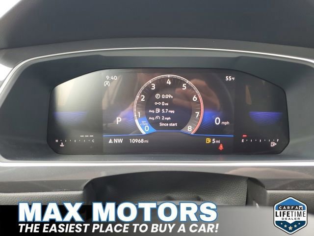 Used 2023 Volkswagen Tiguan SE image 19