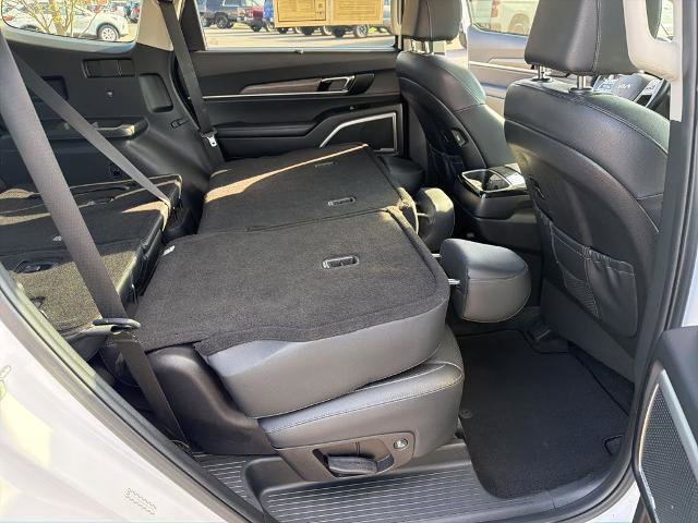 Used 2022 Kia Telluride EX FWD image 30