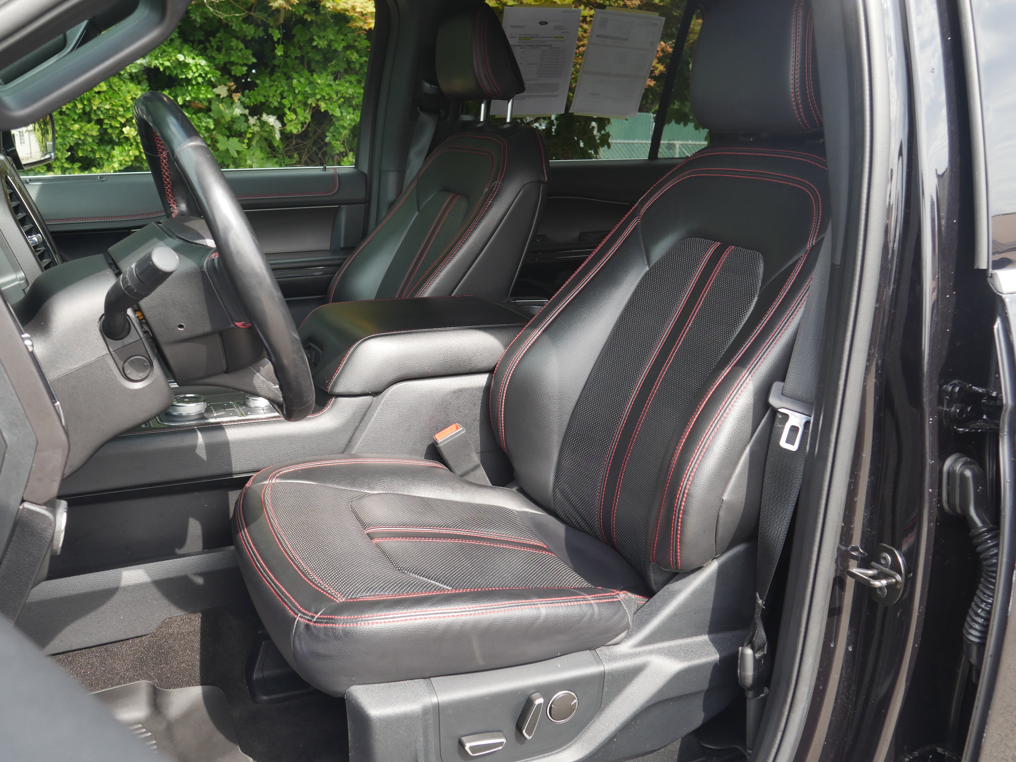 Certified 2021 Ford Expedition Limited AWD/4WD image 36