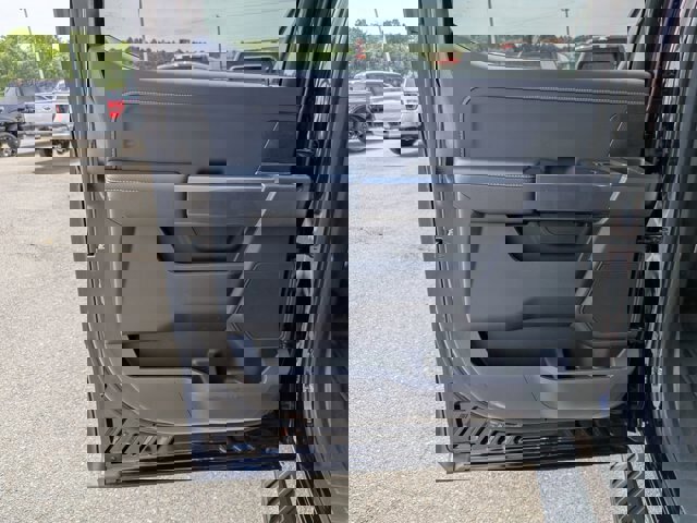 Certified 2023 Ford F150 XLT w/ Equipment Group 302A High AWD/4WD image 25