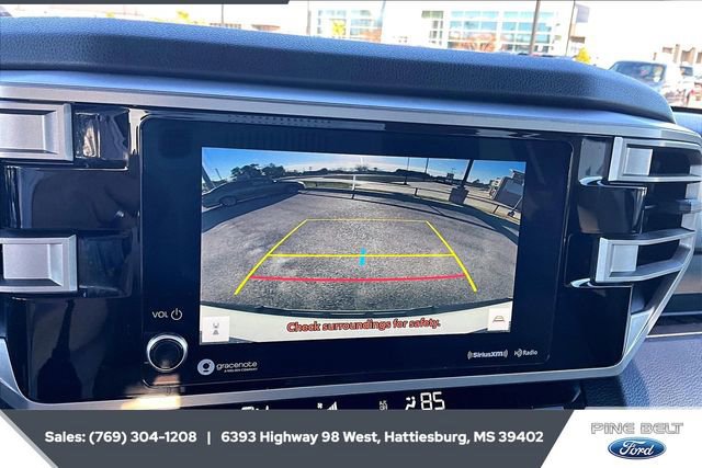 Used 2023 Toyota Tundra SR5 image 16