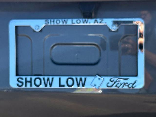 Certified 2025 Ford Escape ST-Line Select AWD/4WD image 28