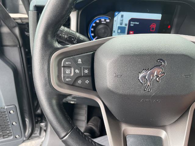 Certified 2023 Ford Bronco Outer Banks AWD/4WD image 35