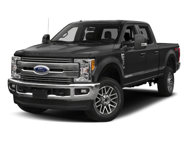 Certified 2018 Ford F250 Lariat w/ Lariat Ultimate Package AWD/4WD video 1