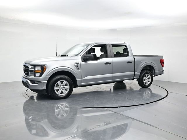 Certified 2023 Ford F150 XLT image 5