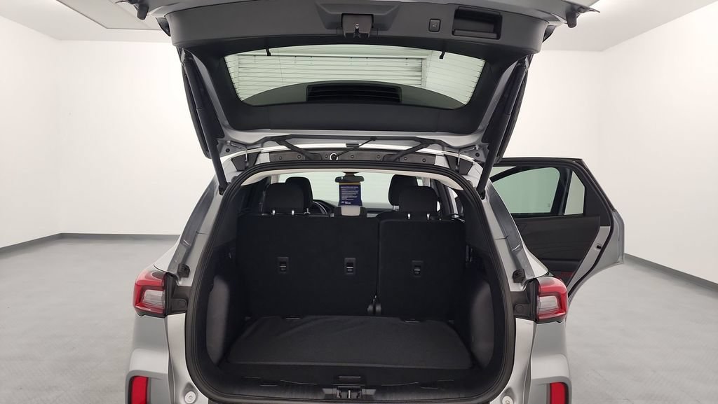 Certified 2024 Ford Escape Active FWD image 25