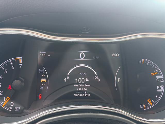 Used 2020 Jeep Grand Cherokee Limited AWD/4WD image 6