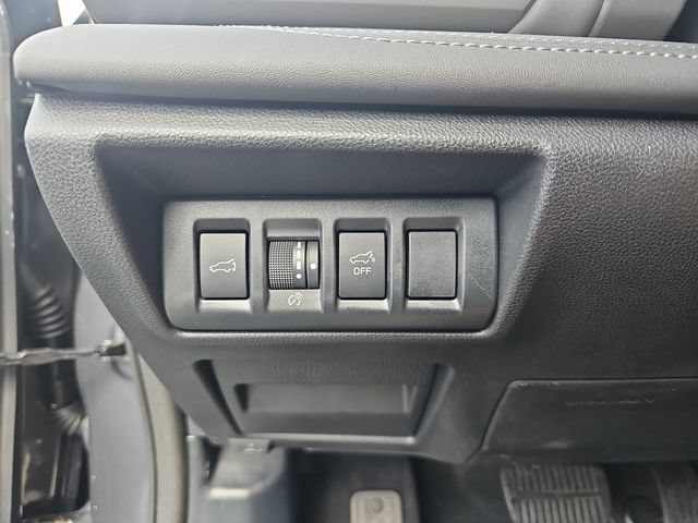 Used 2024 Subaru Outback Limited AWD/4WD image 33