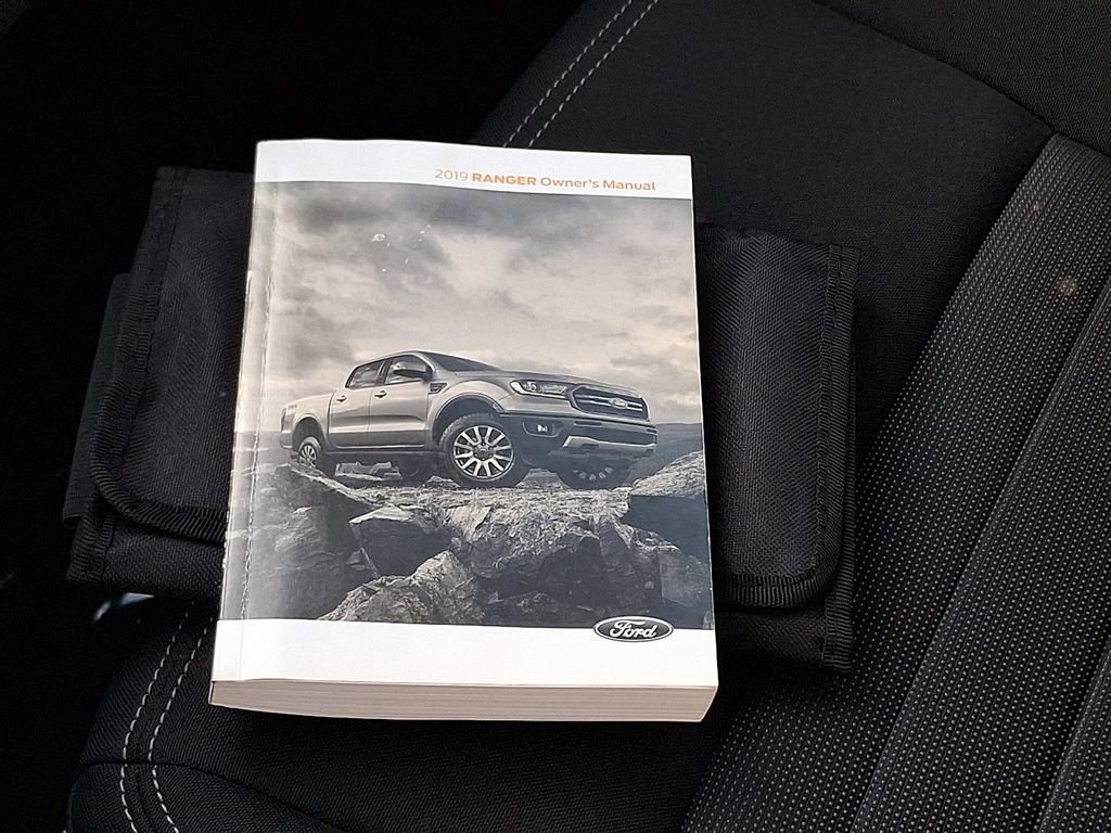 Certified 2019 Ford Ranger XLT w/ Trailer Tow Package image 25