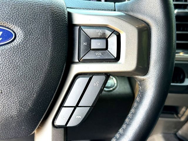 Certified 2021 Ford Expedition XLT RWD image 12