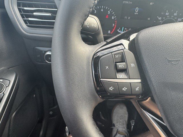 Certified 2022 Ford Escape SEL image 15