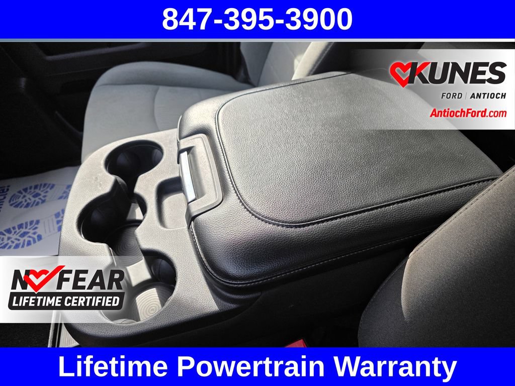 Used 2023 RAM 1500 Classic SLT w/ Protection Group AWD/4WD image 38