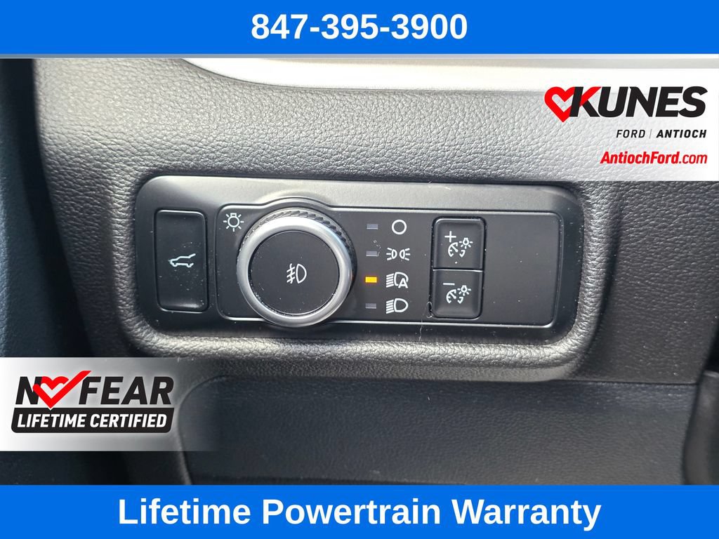 Certified 2024 Ford Explorer XLT w/ Equipment Group 202A AWD/4WD image 43