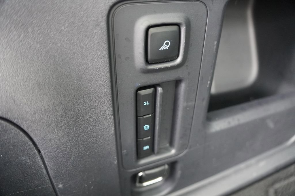 Certified 2025 Ford Expedition Max Active image 23