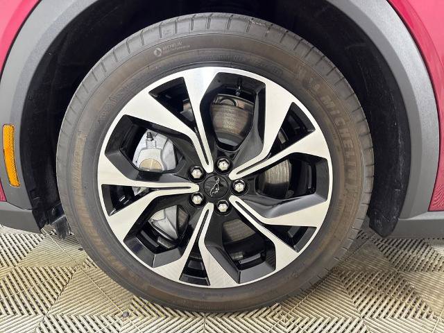 Certified 2025 Ford Mustang Mach-E Select w/ Comfort Package Lite AWD/4WD image 14