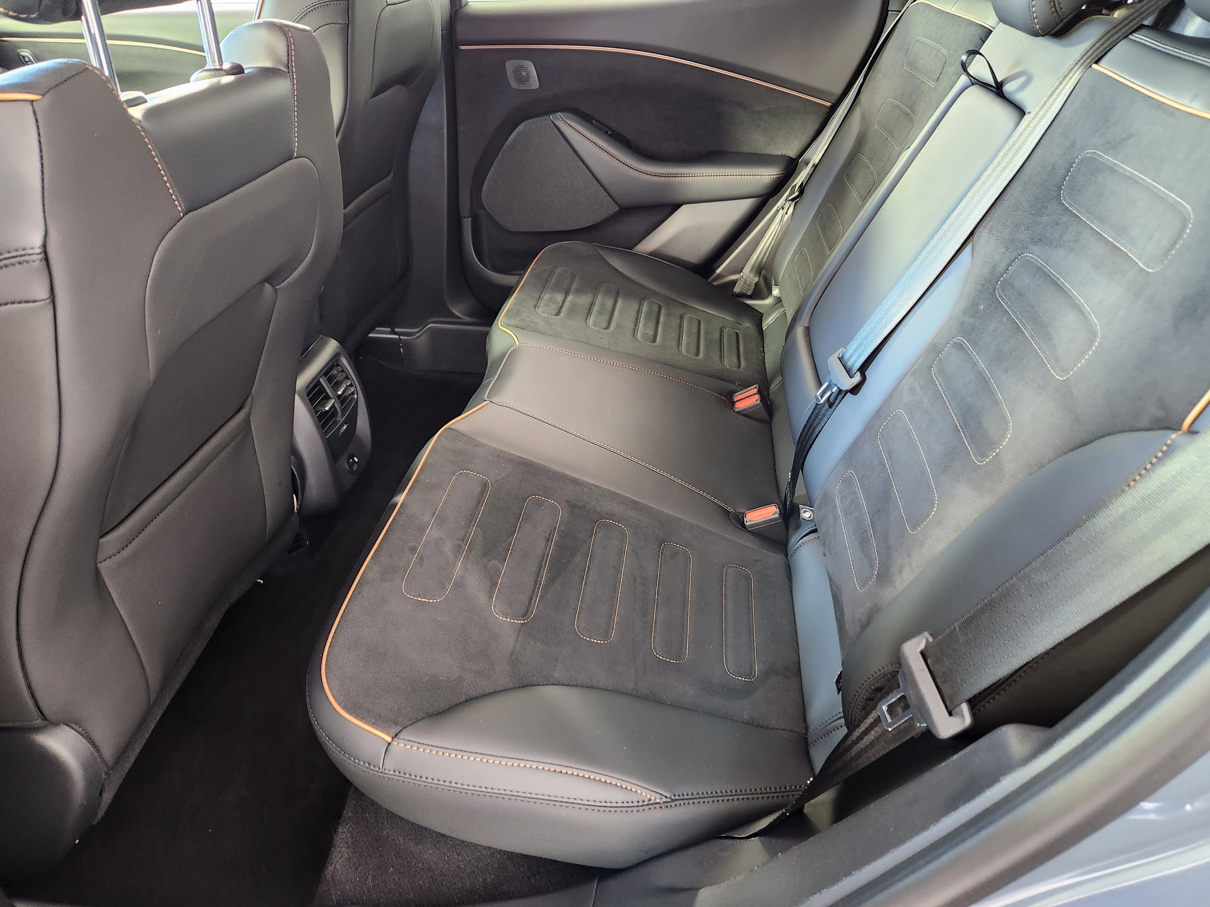 Certified 2023 Ford Mustang Mach-E GT image 14