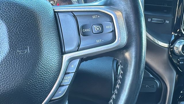 Used 2023 RAM 2500 Laramie image 25
