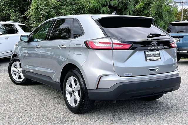 Certified 2024 Ford Edge SE AWD/4WD image 12