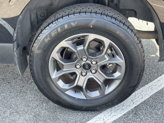 Certified 2022 Ford Maverick XLT FWD image 9
