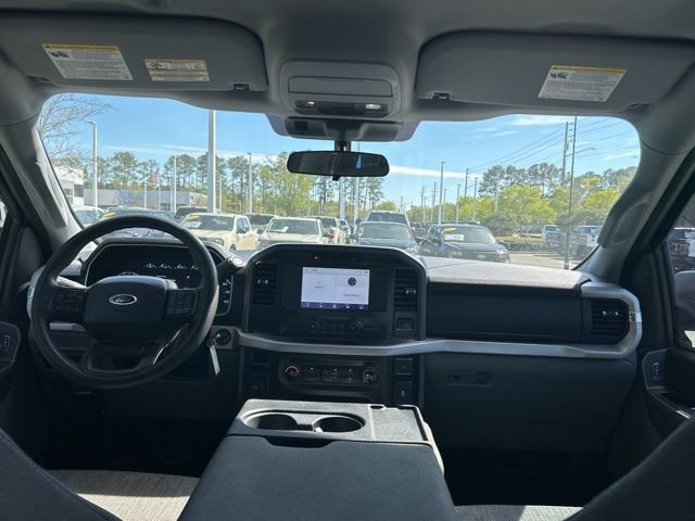 Certified 2023 Ford F150 XLT image 16