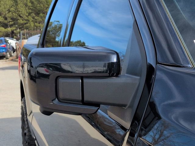 Certified 2022 Ford F150 Platinum w/ Equipment Group 701A High image 12