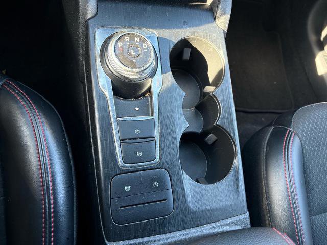 Certified 2024 Ford Escape ST-Line image 17