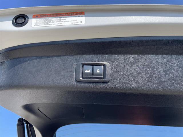 Used 2023 Mitsubishi Outlander SEL FWD image 38