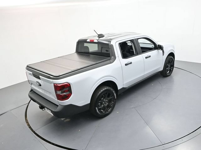 Certified 2025 Ford Maverick XLT w/ XLT Luxury Package AWD/4WD image 42