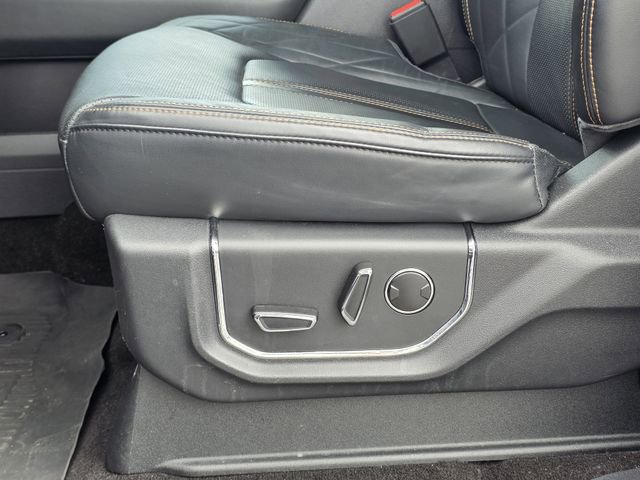 Certified 2023 Ford Expedition Platinum RWD image 14