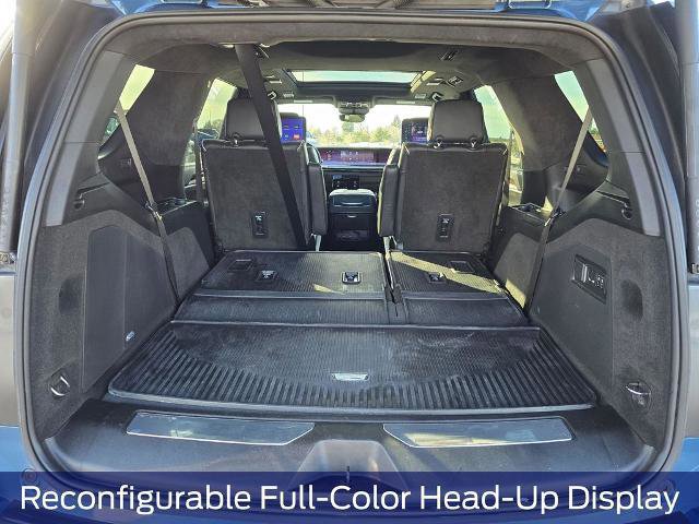 Used 2025 Cadillac Escalade Sport Platinum image 33