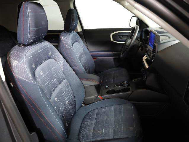 Certified 2024 Ford Bronco Sport Heritage w/ Heritage Convenience Package image 9