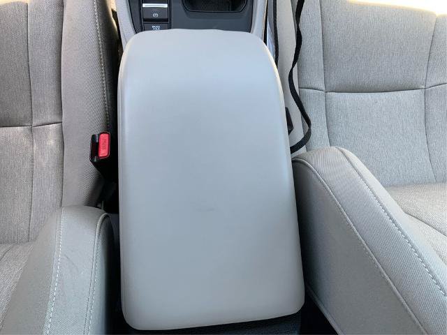 Used 2025 Honda Accord SE image 17