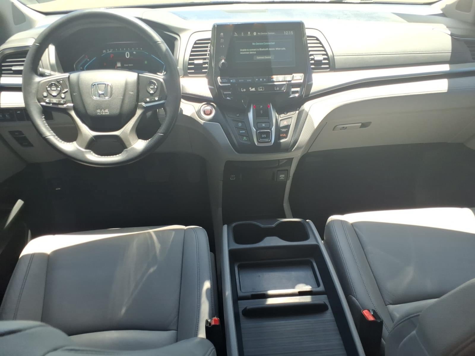 Used 2023 Honda Odyssey EX-L image 21