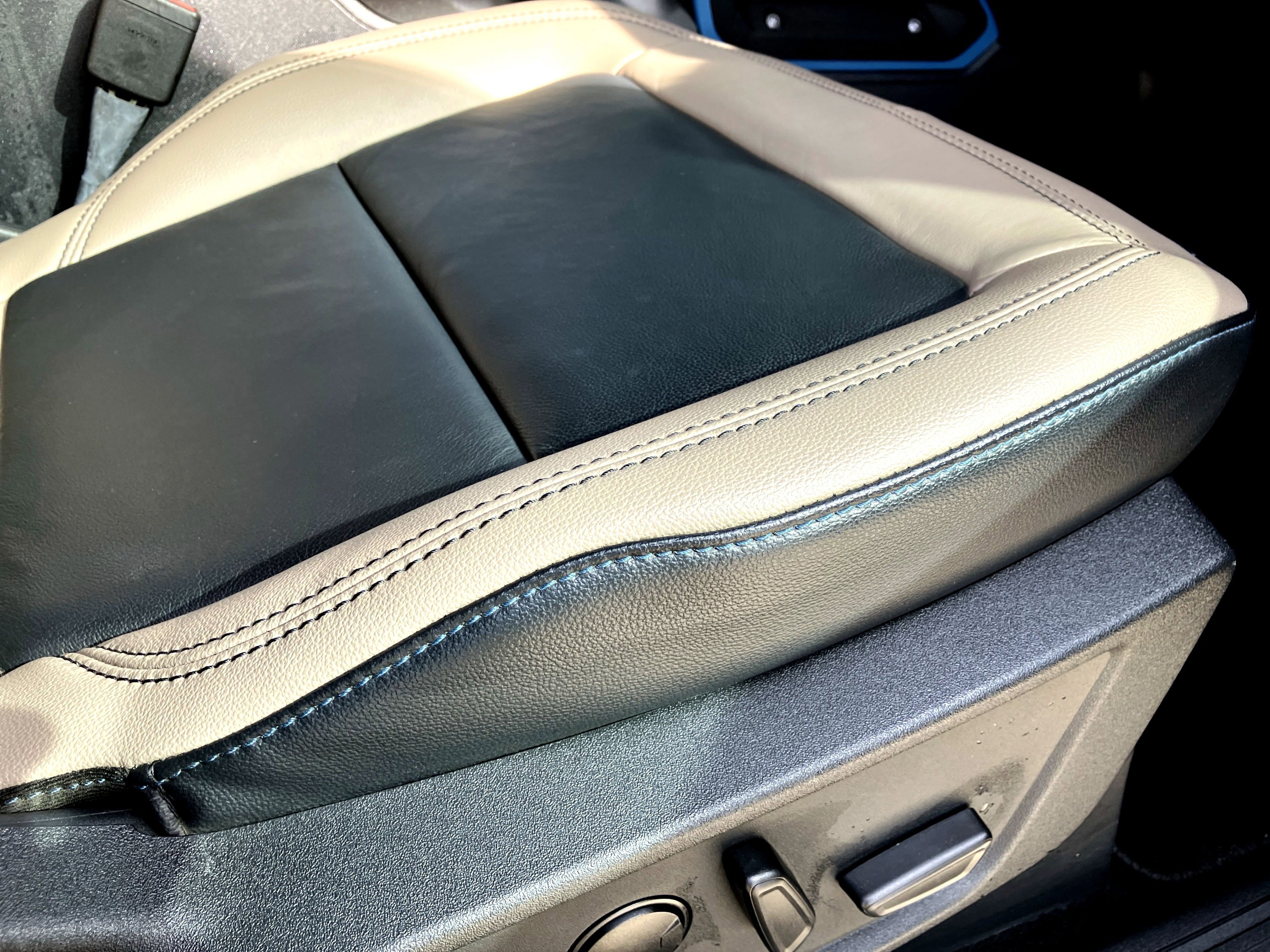 Certified 2023 Ford Bronco Wildtrak image 44