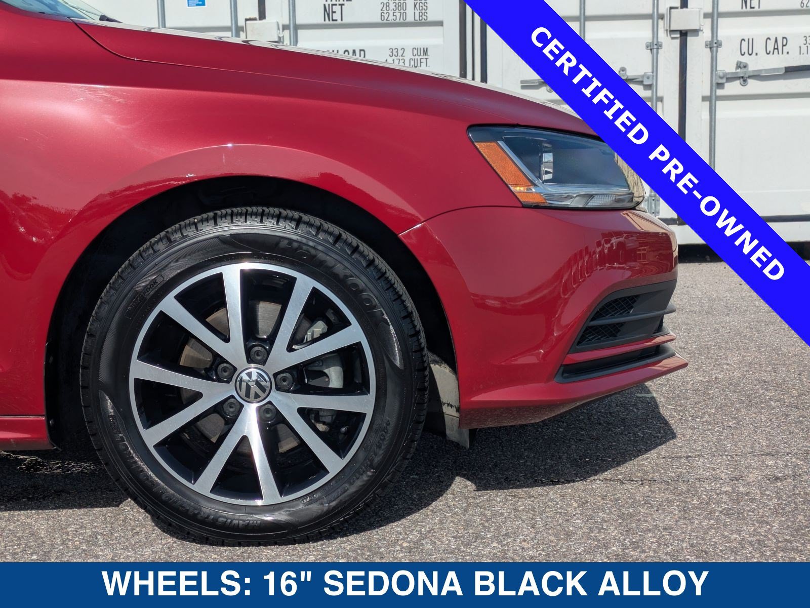 Used 2017 Volkswagen Jetta SE FWD image 12