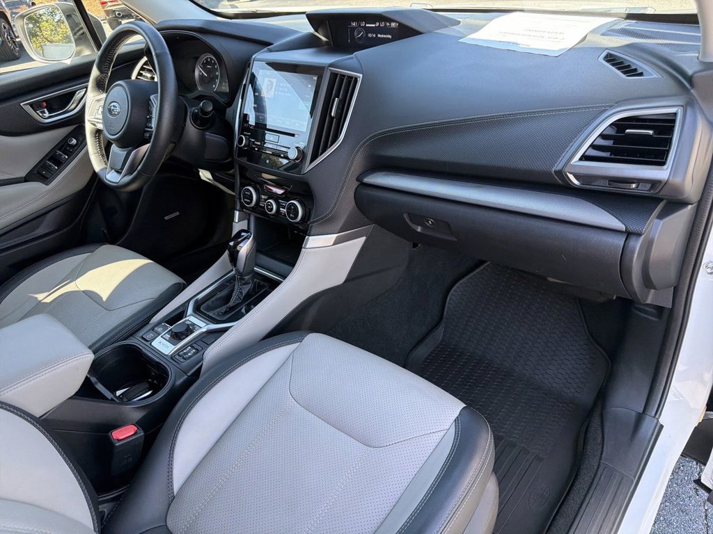 Used 2019 Subaru Forester Limited w/ Popular Package #3 AWD/4WD image 31