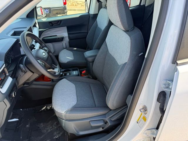 Certified 2024 Ford Maverick XLT image 27