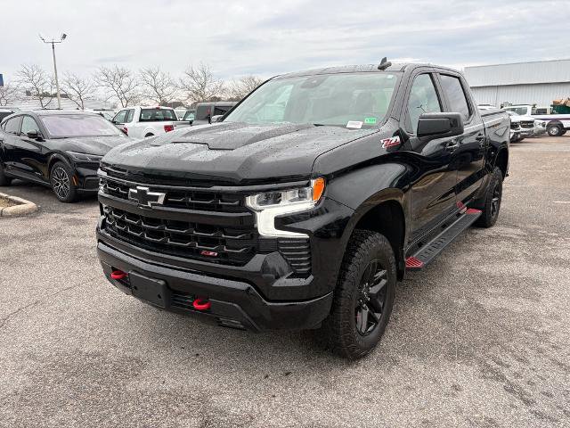 Used 2023 Chevrolet Silverado 1500 LT Trail Boss