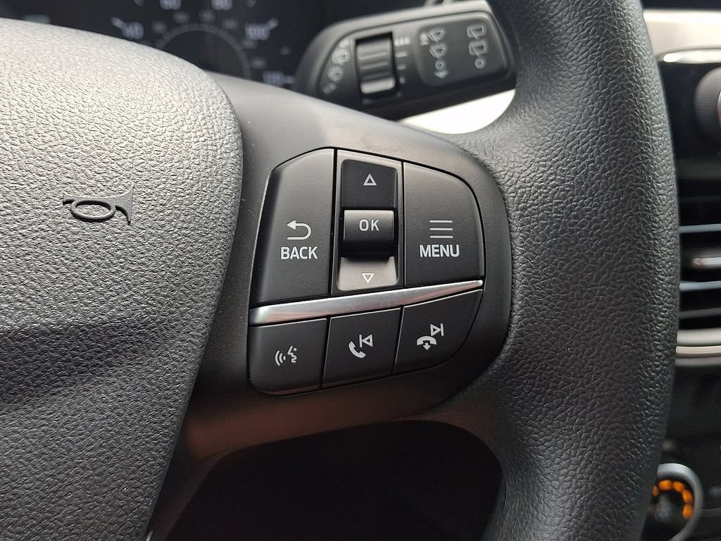 Certified 2022 Ford Escape SE AWD/4WD image 23