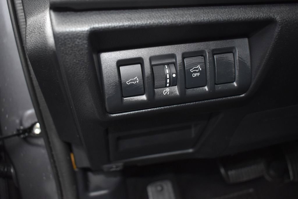 Used 2024 Subaru Outback Limited XT AWD/4WD image 38