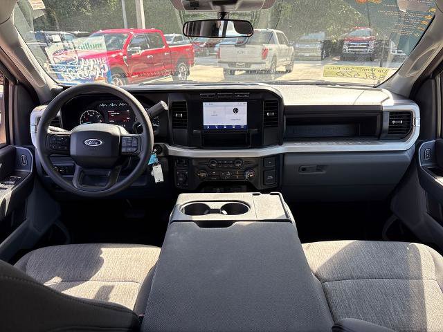 Certified 2024 Ford F250 XL w/ STX Appearance Package AWD/4WD image 7