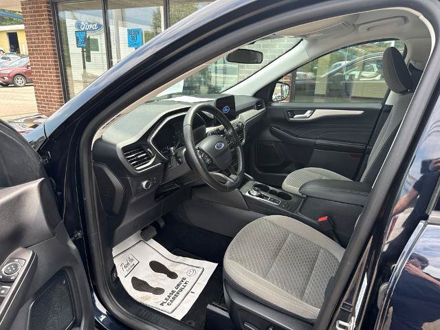 Certified 2021 Ford Escape SE w/ Convenience Package AWD/4WD image 6