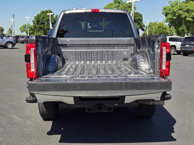 Certified 2024 Ford F250 Lariat AWD/4WD image 27