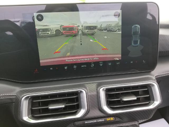 Certified 2025 Ford Mustang Premium w/ Wheel & Stripe Package image 14