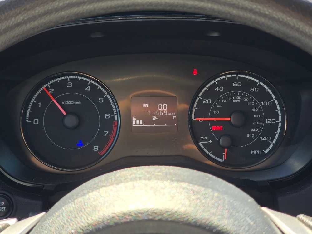 Used 2019 Subaru Crosstrek 2.0i image 20