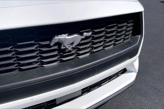 Certified 2026 Ford Mustang Premium RWD image 5