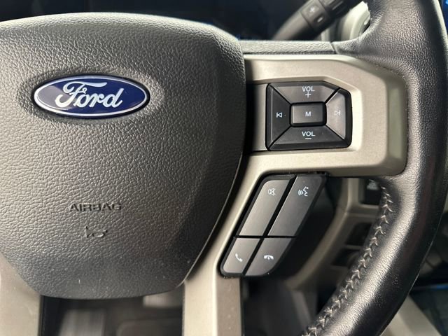 Certified 2022 Ford F350 Lariat w/ Lariat Ultimate Package image 37