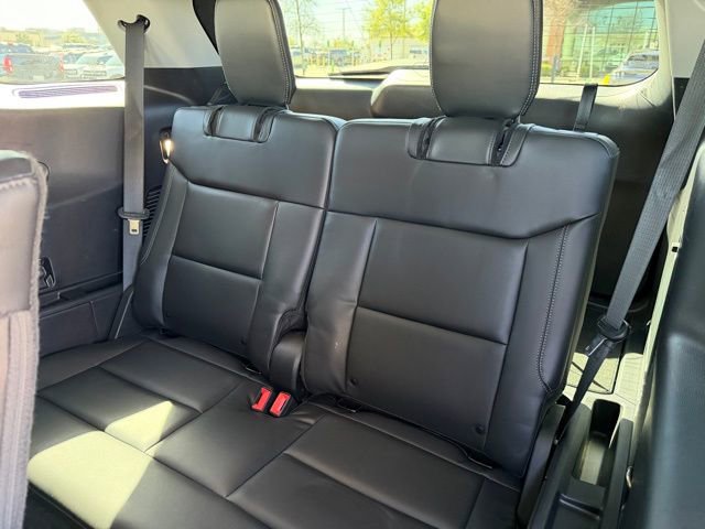 Certified 2022 Ford Explorer XLT w/ Equipment Group 202A image 22